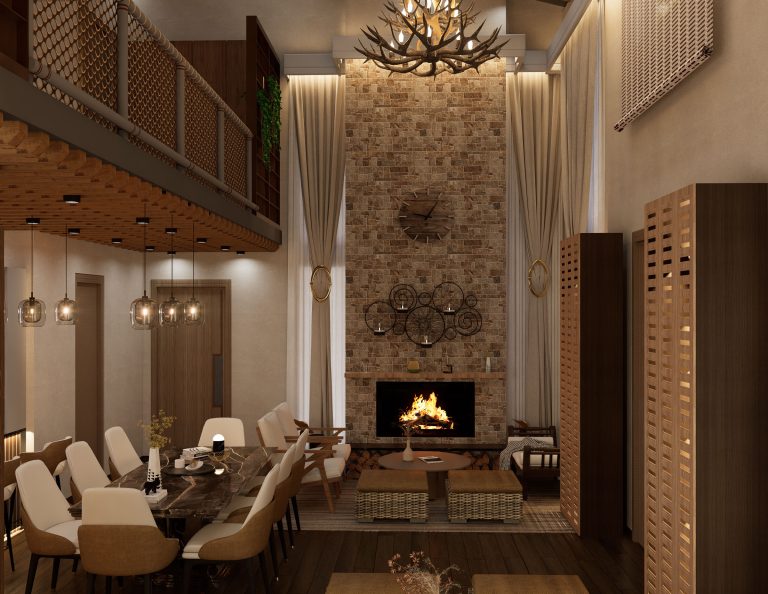 Easy Way To Find Interior Designer in Ludhiana