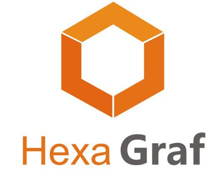 logo hexa grof